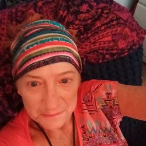 Meet your Posher, Jeanne